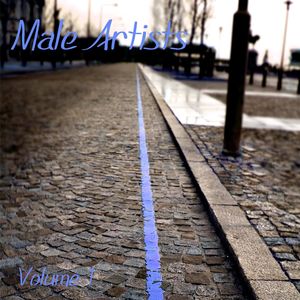 Male Artists Volume 1
