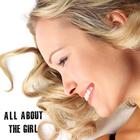 All About The Girl