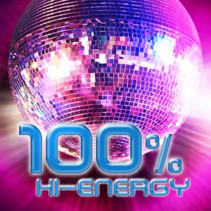 100% Hi-Energy