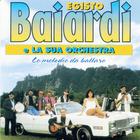 Egisto Baiardi E La Sua Orchestra - Le Melodie Da Ballare