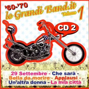 '60 - '70 - Le Grandi Band.It - Volume 1 - Cd 2