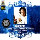 Lok Virsa Vol.2 - Ustad Nusrat Fateh Ali Khan
