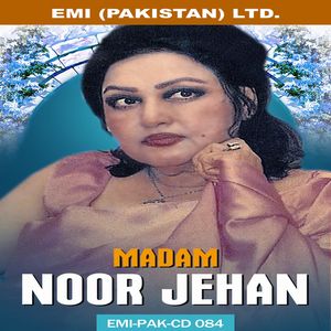 Noor Jehan Golden Film Hits