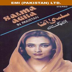 Salma Agha In Pakistan album art