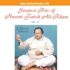 Grestest Hits Of Nusrat Fateh Ali Khan Vol -3