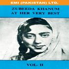 Zubeeda Khanum At Her Very Best Vol 2