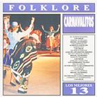 Los Mejores 13 -Folklore-Carnavalitos