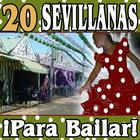 20 Sevillanas Para Bailar