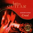Acoustic Guitar Creol - Latin Guitar