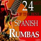 24 Of The Best Spanish Rumbas, Vol. 1