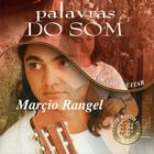 Acoustic Guitar Marçio Rangel - Palavras Do Som