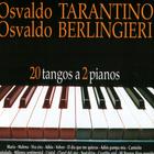 20 Tangos A 2 Pianos