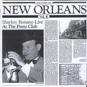 Sounds Of New Orleans Vol. 4