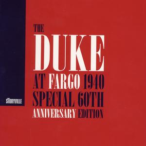 The Duke at Fargo, 1940 (Special 60th Anniversary Edition)