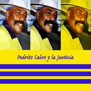 Best Of Pedro Calvo