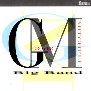 Grover Mitchell Big Band