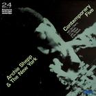 Archie Shepp And The New York Contemporary Five