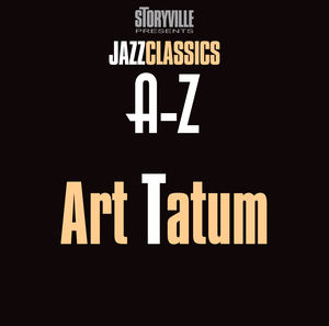 Storyville Presents The A-Z Jazz Encyclopedia-T