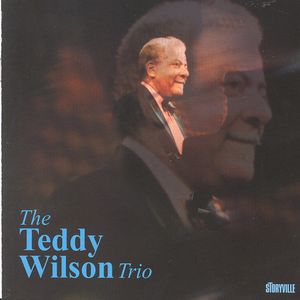The Teddy Wilson Trio