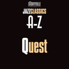 Storyville Presents The A-Z Jazz Encyclopedia-Q