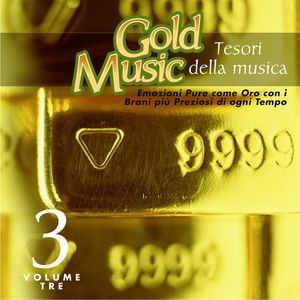 Gold Music, Vol. 3