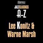Storyville Presents The A-Z Jazz Encyclopedia-K
