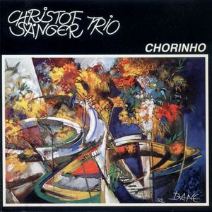 Chorinho Chorinho