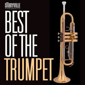 Best Of The Trumpet