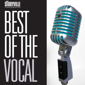 Best Of The Vocal