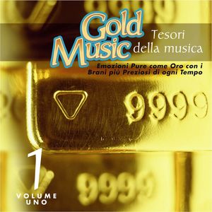 Gold Music, Vol. 1