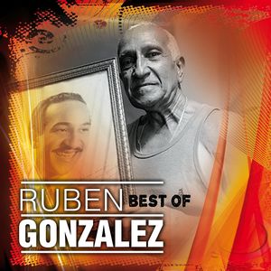 Best Of Rubén Gonzalez