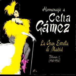 La Gran Estrella De Madrid Vol. 2 (1940-1954)