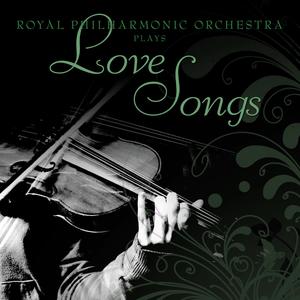 Royal Philharmonic Orchestra Plays Love Songs 3