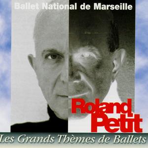 25éme Anniversaire du Ballet National de Marseille Roland Petit