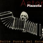 Astor Piazzolla: Suite punta del este