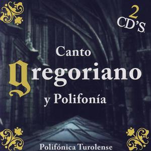 Polifónica Turolense: Canto Gregoriano y Polifonia