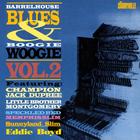 Barrelhouse, Blues & Boogie Woogie Vol. II
