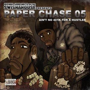 Paper Chase 05
