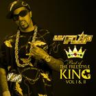 Best OF The Freestyle King Vol 1 & 2