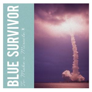 Blue Survivor