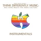 Wu-Tang Meets The Indie Culture Instrumentals