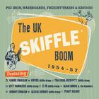 The UK Skiffle Boom 1954-57 (Part 4)