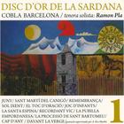 Disc d'Or De La Sardana Vol.1