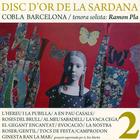 Disc D'or De La Sardana Vol.2