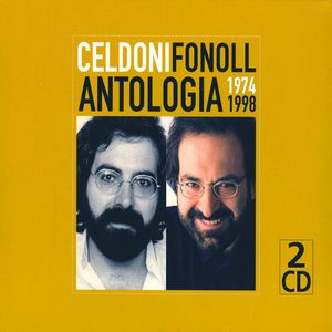 Antologia 1974-1998