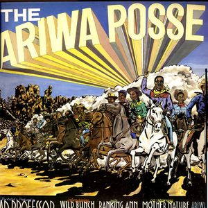The Ariwa Posse The Ariwa Posse