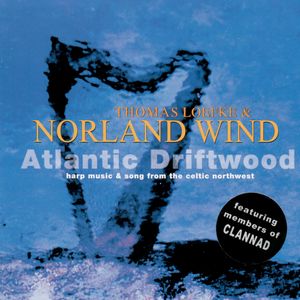Antlantic Driftwood