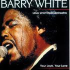 Barry White - Love Unlimited Orchestra