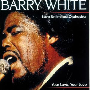 Barry White - Love Unlimited Orchestra