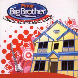 Pinoy Big Brother Musika Sa Bahay Ni Kuya